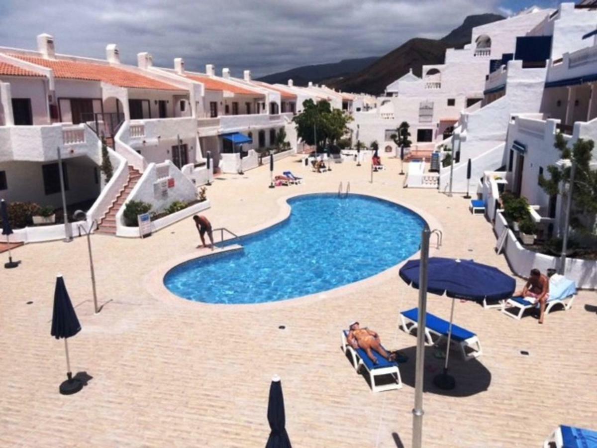 Los Cristianos Port Royale 184 Apartment Екстериор снимка