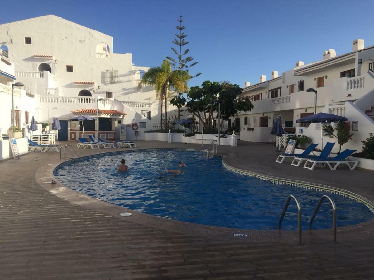 Los Cristianos Port Royale 184 Apartment Екстериор снимка