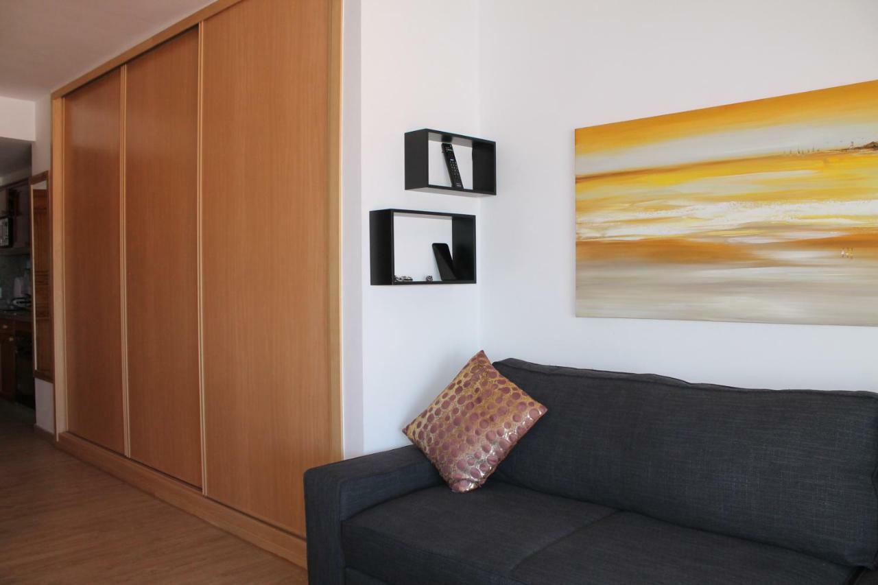 Los Cristianos Port Royale 184 Apartment Екстериор снимка