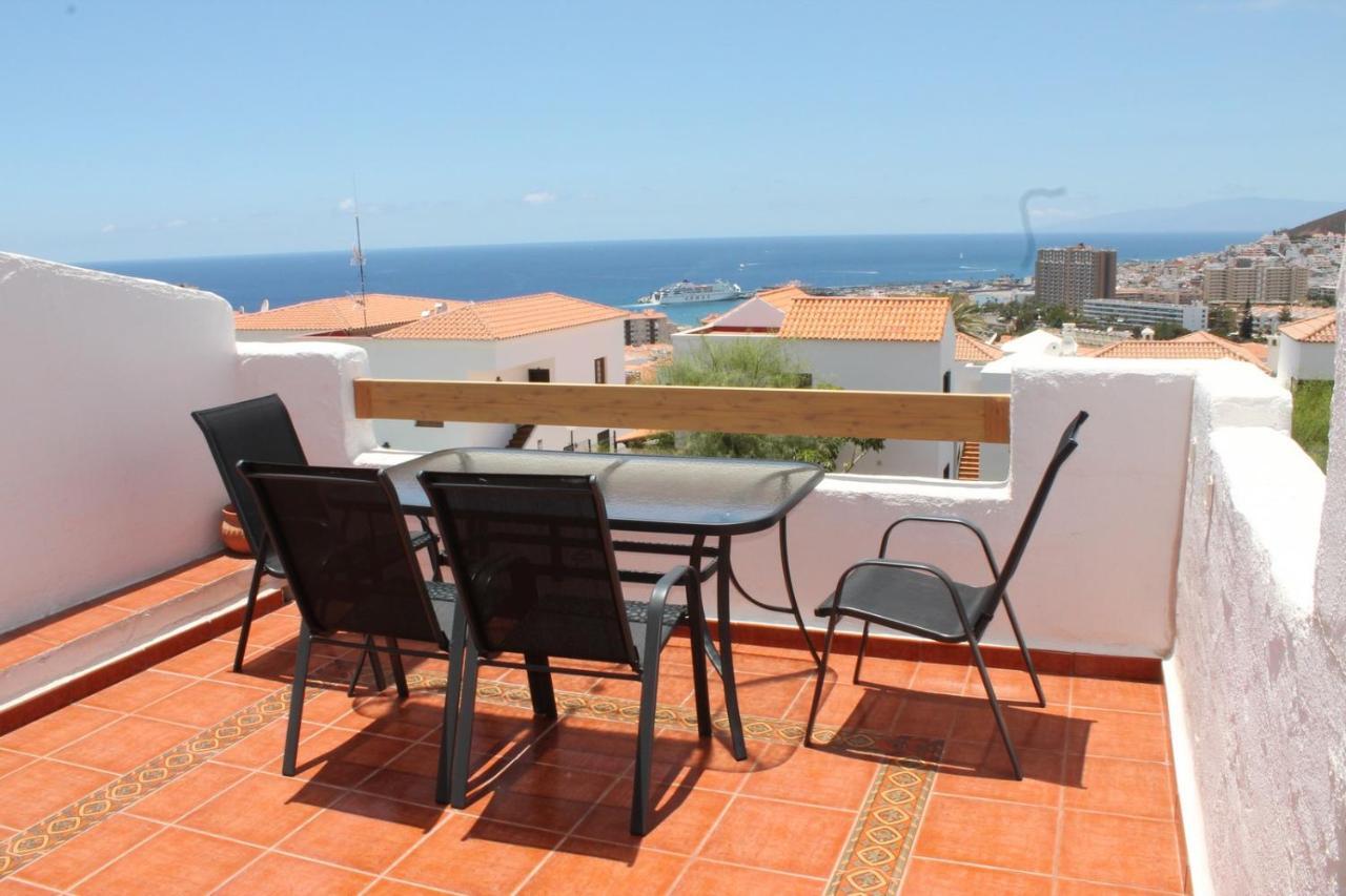 Los Cristianos Port Royale 184 Apartment Екстериор снимка