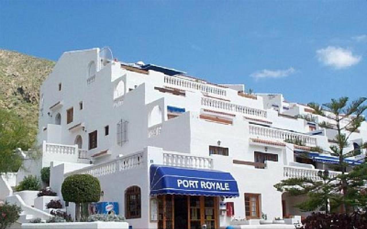 Los Cristianos Port Royale 184 Apartment Екстериор снимка