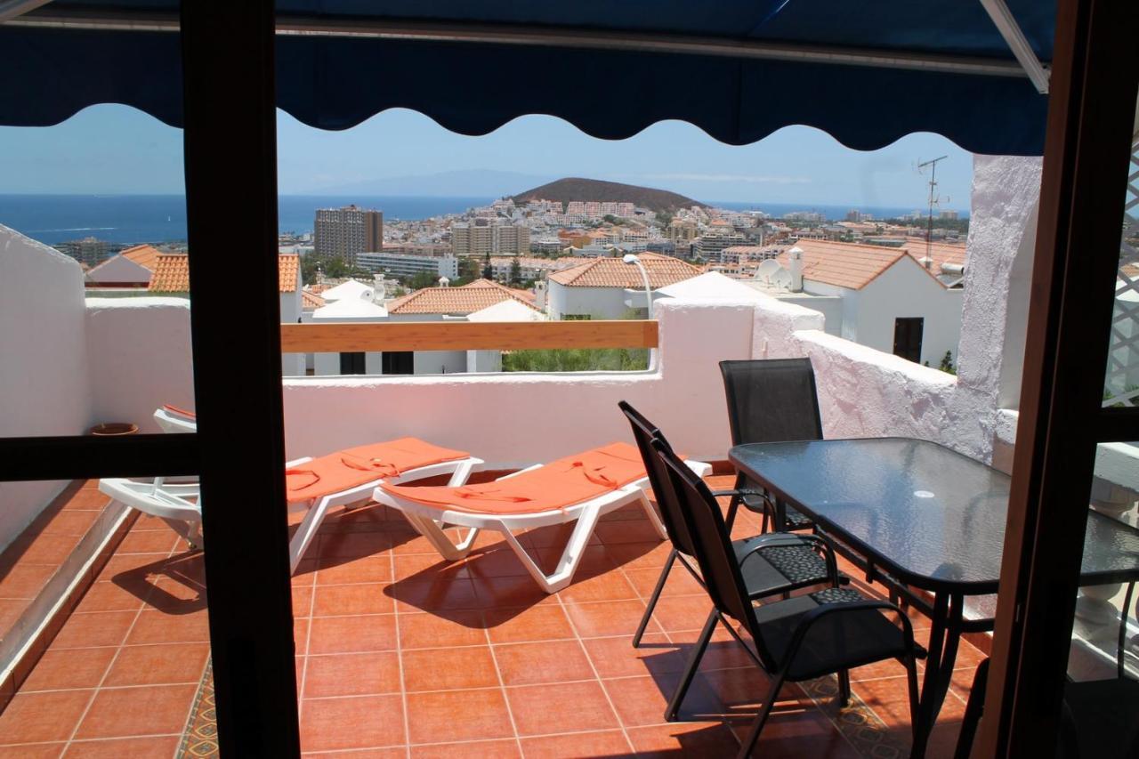 Los Cristianos Port Royale 184 Apartment Екстериор снимка